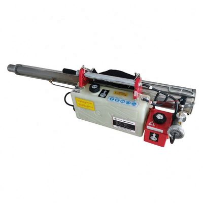 Qualität  Garden Spray Fog Machine New Model Thermal Misting Fogger For Livestock And Pest Control usine